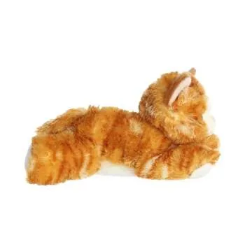 Aurora Mini Flopsie Molly Stuffed Animal Soft Plush