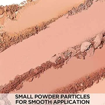 I'M MEME Blusher Palette - Afternoon Tea Warm Flavor