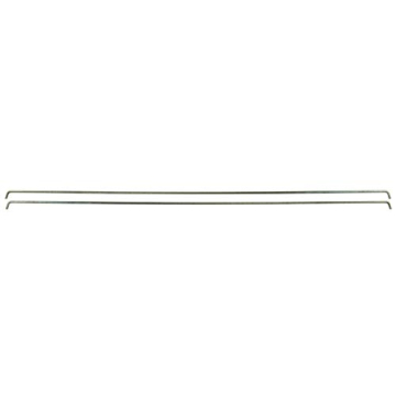 IAMAUTO Tailgate Hardware Kit for Chevy/GMC 1999-2006