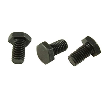 IAMAUTO Tailgate Hardware Kit for Chevy/GMC 1999-2006