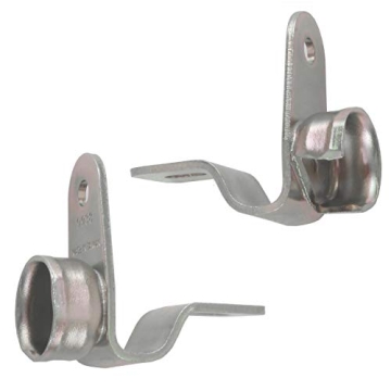 IAMAUTO Tailgate Hardware Kit for Chevy/GMC 1999-2006