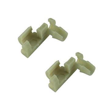 IAMAUTO Tailgate Hardware Kit for Chevy/GMC 1999-2006