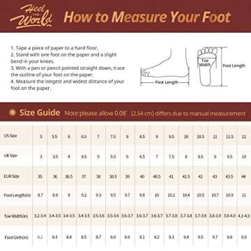 Heel The World Black Pumps for Women High Chunky Block Closed Toe Heels,Slip On Pointed Toe Work Dress Office Wedding Party Pumps Shoes,Size 8