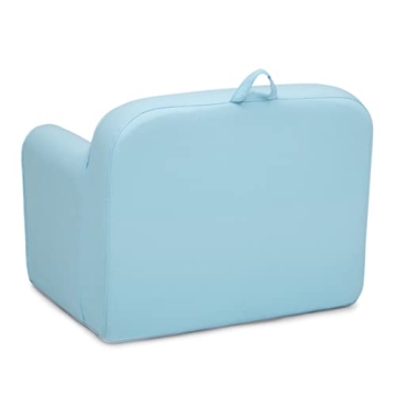 Cozee Personalized Toddler Couch - Delta Children