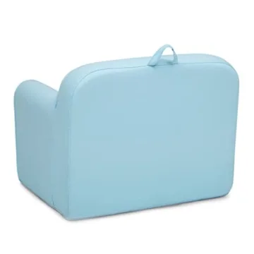 Cozee Personalized Toddler Couch - Delta Children