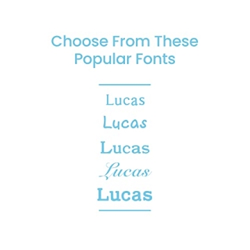 Cozee Personalized Toddler Couch - Delta Children