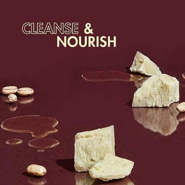 SheaMoisture Leave-in Conditioner for Healthy Hair Growth