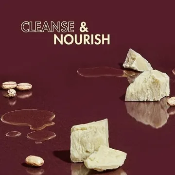 SheaMoisture Leave-in Conditioner for Healthy Hair Growth