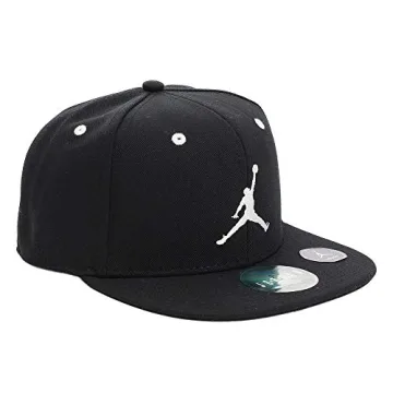 Nike Jordan Boys' Adjustable Hat for Youth 8-20