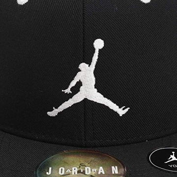 Nike Jordan Boys' Adjustable Hat for Youth 8-20