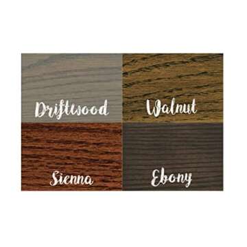 Handmade Hexagon Essential Oil Shelf - Store 175-235 Bottles