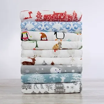 Cozy Velvet Plush King Micro Fleece Sheet Set for Winter