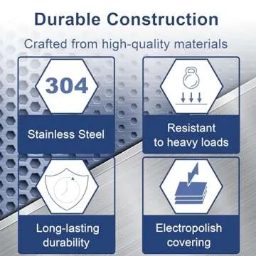 CKG Sand Scoop - Heavy Duty Metal Detectors Shovel