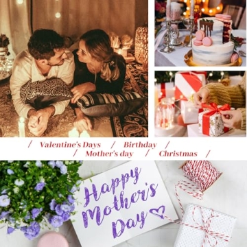 Smileshe Portable Jewelry Box for Travel and Organizing