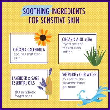 California Baby Calendula Cream for Sensitive Skin 2 Pack