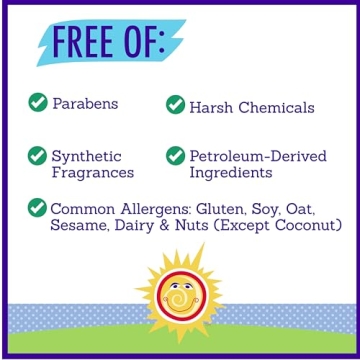 California Baby Calendula Cream for Sensitive Skin 2 Pack