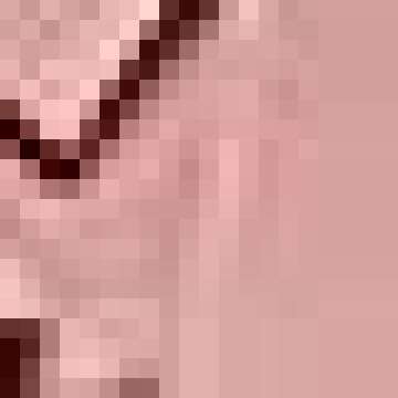 SheIn Women's Casual Sleeveless Tie Knot One Shoulder Ruffle Blouse Top Dusty Pink Small