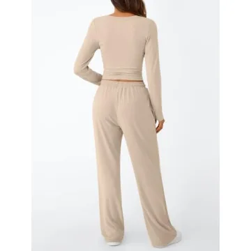 Trendy Queen Women's Lounge Set for Fashionable Comfort
