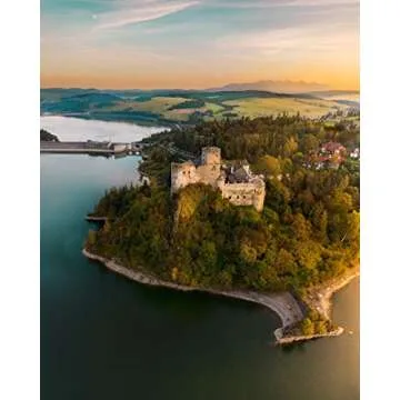 Tiffen ND Filter Kit for DJI Mavic 2 Pro - Waterproof & Scratch-Resistant