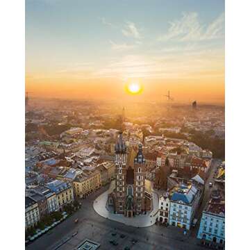 Tiffen ND Filter Kit for DJI Mavic 2 Pro - Waterproof & Scratch-Resistant