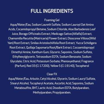 Obagi Nu-Derm Fx System for Normal to Oily Skin - Brightening Kit