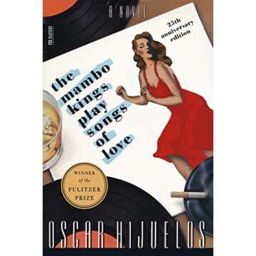 The Mambo Kings Play Songs of Love: A Novel (FSG Classics)