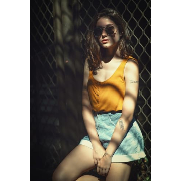 KHKINDPRO Adjustable Fashion Band for All Styles and Sizes