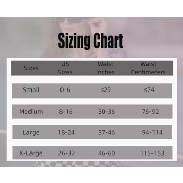 KHKINDPRO Adjustable Fashion Band for All Styles and Sizes