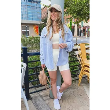 OLCHEE Sexy 2 Piece Workout Set for Women in White Size XL