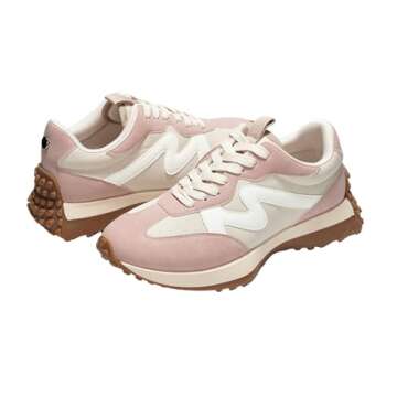 Project Cloud Memory Foam Sneakers for Women - Stylish & Comfortable