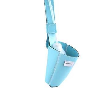 Shower Pockets Holder for Mastectomy Surgery - Comfort & Support