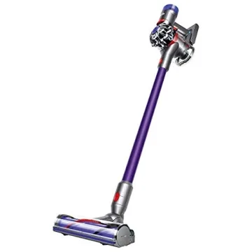 Dyson V8 Origin+ Cordless Vacuum | Purple - The Ultimate Cleaning Solution