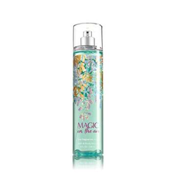 Bath & Body Works Magic in the Air Fragrance Mist - 8oz