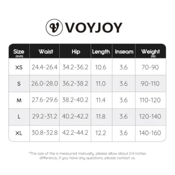 Scrunch Butt Lifting Workout Shorts for Women