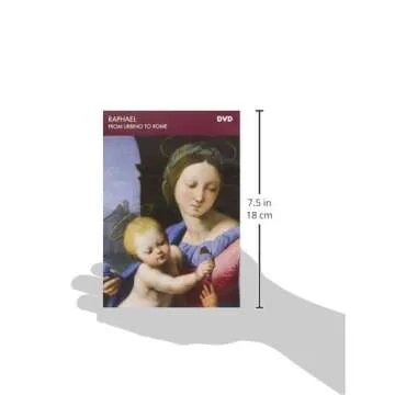 Raphael: From Urbino to Rome