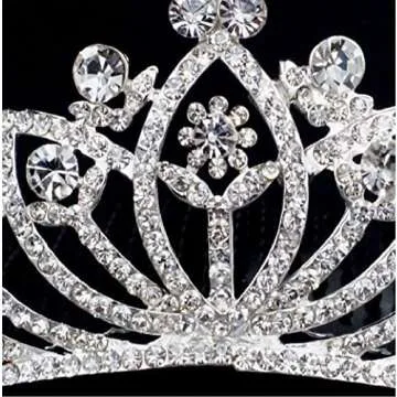 5300 Pieces Clear Non Hotfix Flat Back Gems Round Resin Rhinestones Kit 4 Mixed Sizes（2-5mm） with Picking Pen and Tweezer for Nails Crafts Makeup Eyes DIY Christmas Gift Clothes Phone Bottles