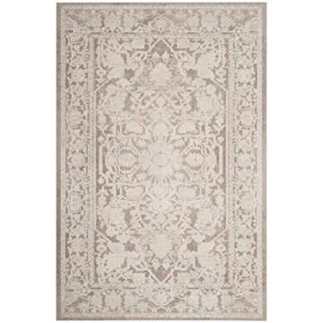 SAFAVIEH Reflection Collection Area Rug - Durable & Stylish