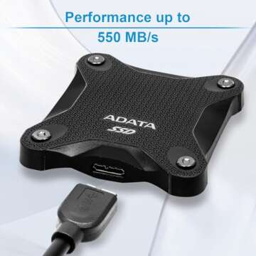 HP 2025 OmniBook X Laptop with 16GB RAM & 2TB SSD