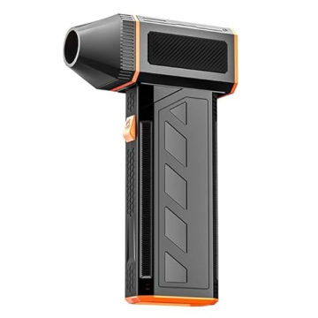 Beloving Electric Compressed Air Duster 130000RPM Powerful Tool