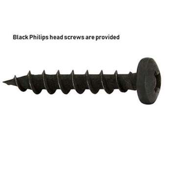 Dog Paws Key Rack Hanger - Made in USA, Perfect Gift!