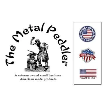 Dog Paws Key Rack Hanger - Made in USA, Perfect Gift!