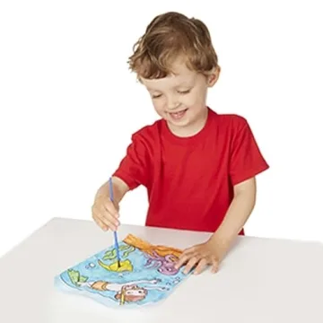 Melissa & Doug Paint with Water Set for Kids Ages 3-5