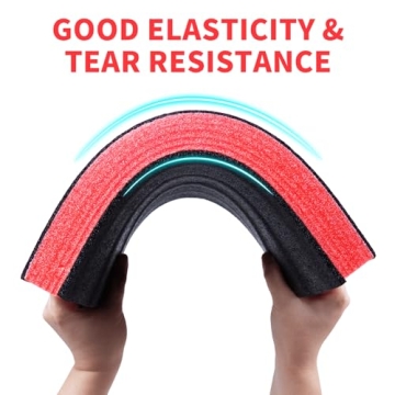 Ultimate Toolbox Foam Organizer for Tools and Electronics