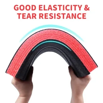 Ultimate Toolbox Foam Organizer for Tools and Electronics