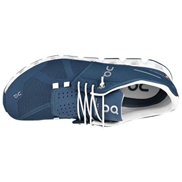 On Running Womens Cloud Trainers - Ultimate Comfort