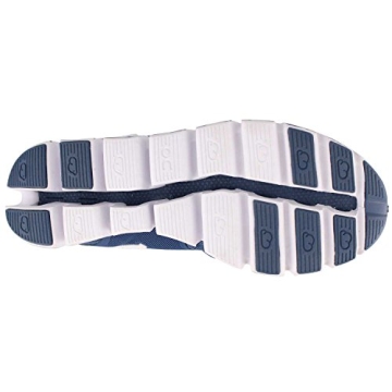 On Running Womens Cloud Trainers - Ultimate Comfort