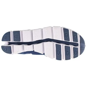 On Running Womens Cloud Trainers - Ultimate Comfort