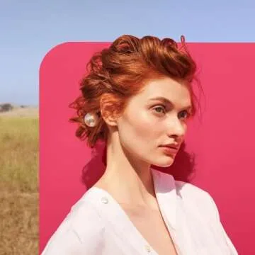 Biolage Thermal Active Spray | Heat Styling Treatment Adds Body & Volume | Paraben-Free | Vegan | 8.4 Fl Oz