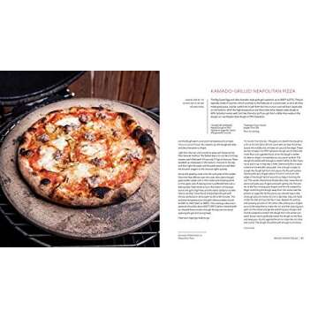 Mastering Pizza: The Art and Practice of Handmade Pizza, Focaccia, and Calzone [A Cookbook]