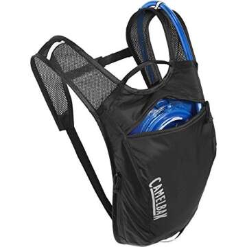 CamelBak Hydrobak Light 50oz Hydration Backpack
